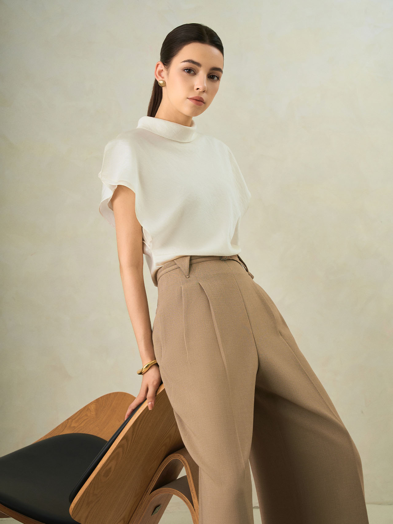 BOLD SIMPLICITY